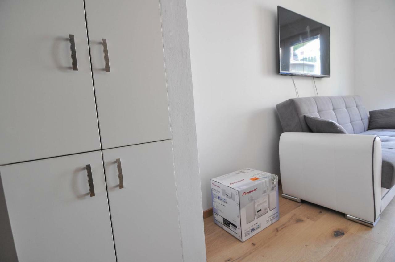 Apartment Helen Ičići Kültér fotó