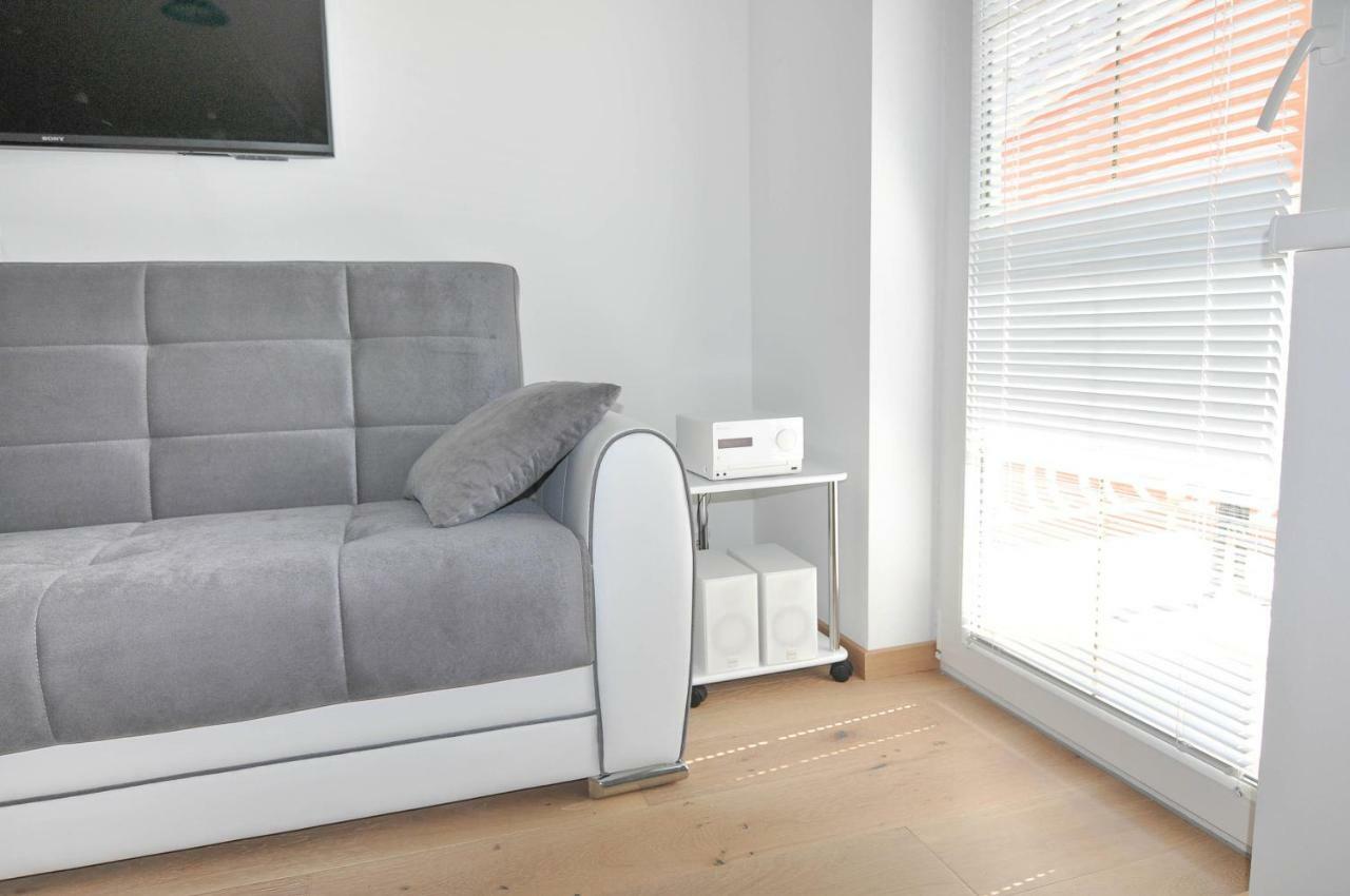 Apartment Helen Ičići Kültér fotó
